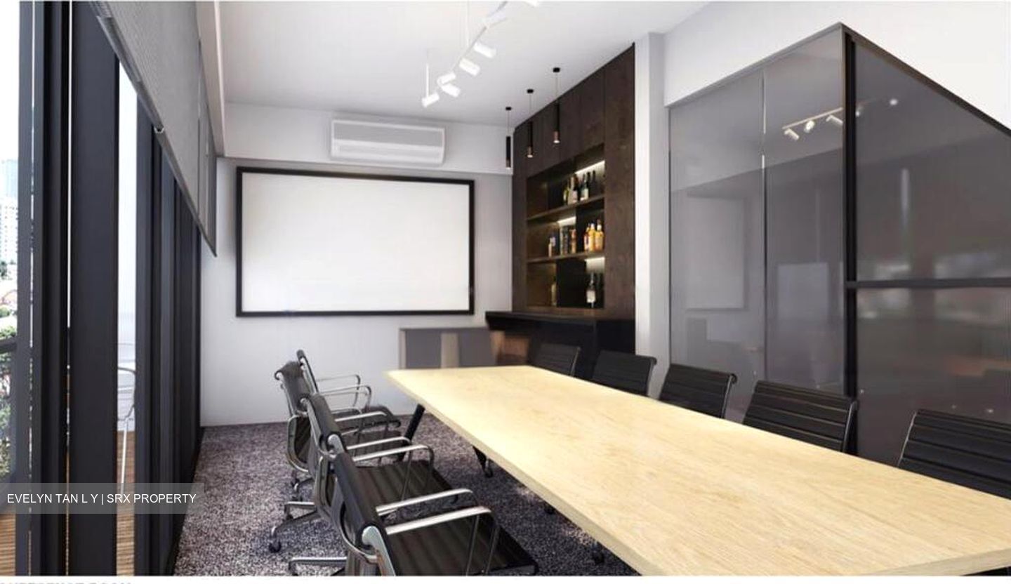 Southbank (D7), Office #584824401